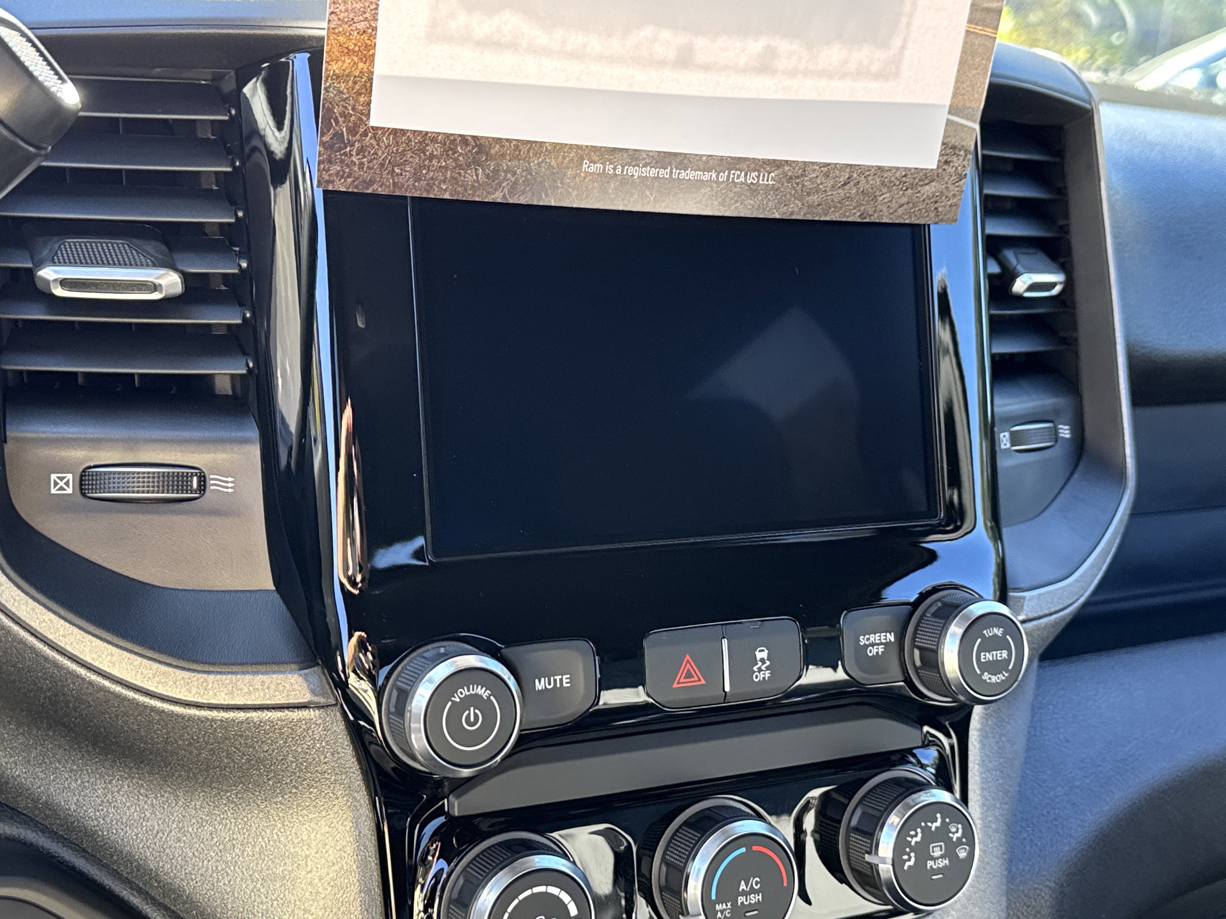 New 2026 RAM 4500 Tradesman w/ Chrome Appearance Group image 32