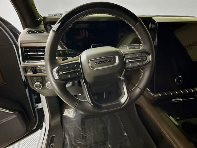 Used 2026 GMC Yukon XL Denali Ultimate image 11
