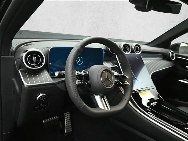 New 2026 Mercedes-Benz GLC 300 4MATIC image 10