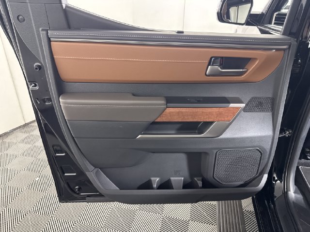 New 2026 Toyota Tundra 1794 Edition AWD/4WD image 22