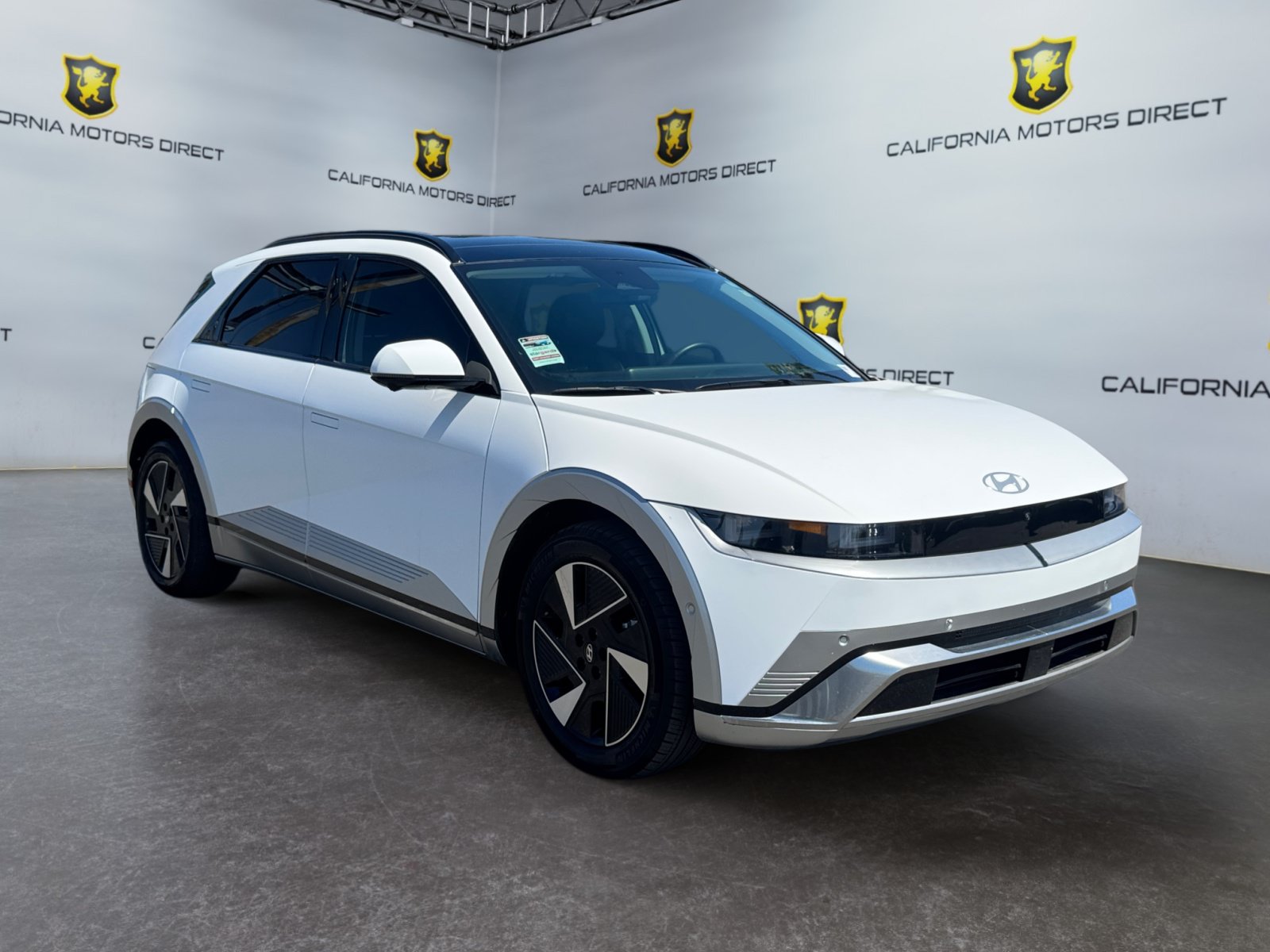 Used 2025 Hyundai Ioniq 5 Limited RWD image 7