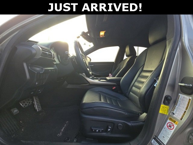 Used 2015 Lexus IS 250 image 11