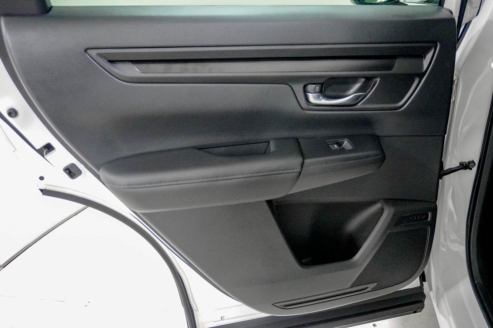 Certified 2025 Honda CR-V EX image 35