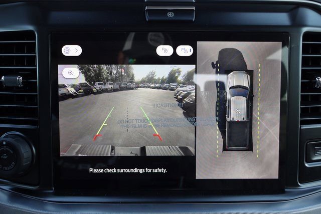 New 2026 Ford F350 Platinum w/ Platinum Plus Package image 9