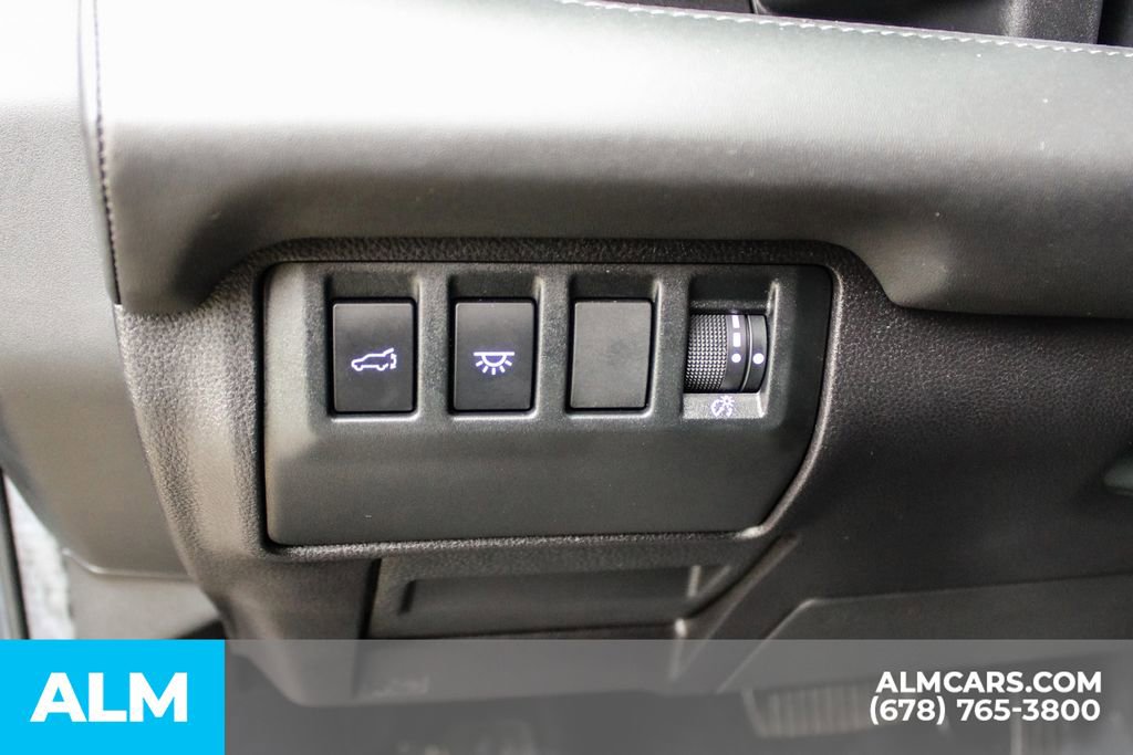 Used 2024 Subaru Ascent Touring image 32