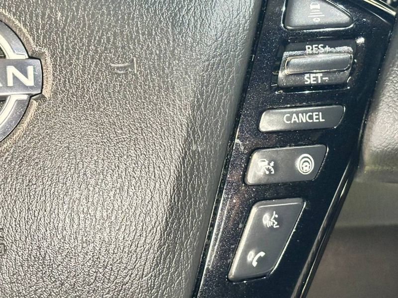 Used 2021 Nissan Armada SL w/ Captain's Chairs Package image 25
