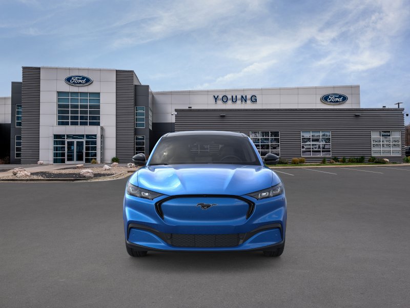New 2026 Ford Mustang Mach-E Premium AWD/4WD image 6