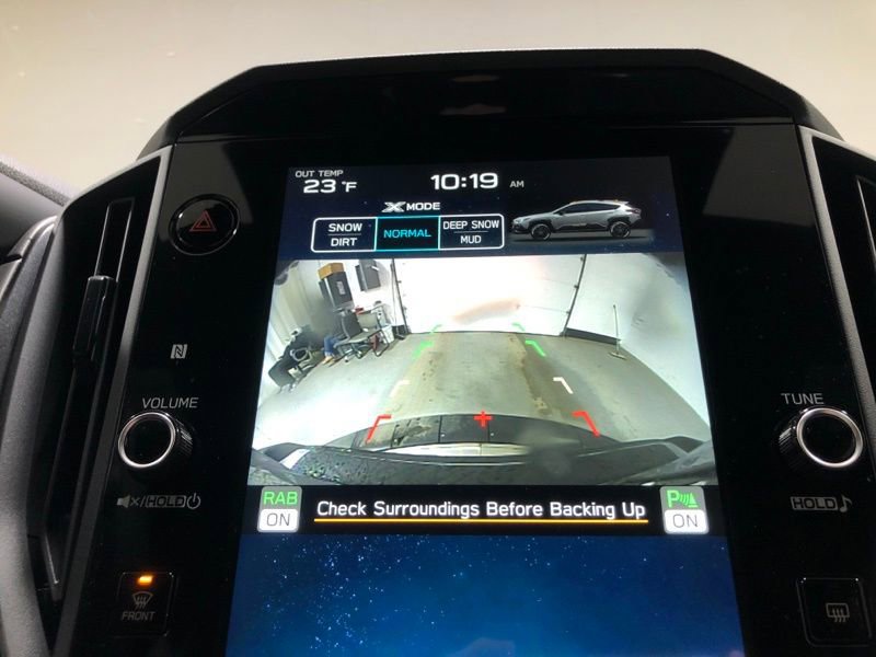 New 2026 Subaru Crosstrek 2.5i Wilderness image 36