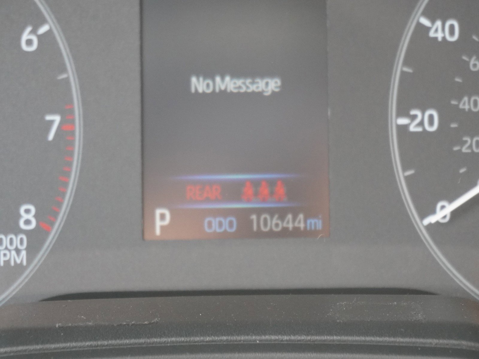 Used 2025 Toyota Corolla Cross L FWD image 21