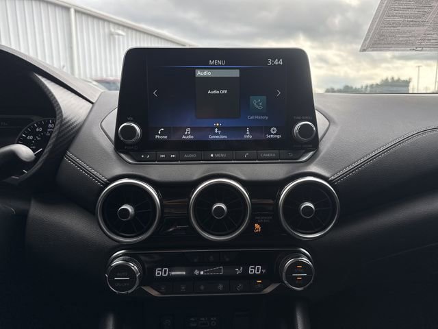 Used 2024 Nissan Sentra SV w/ All-Weather Package image 8