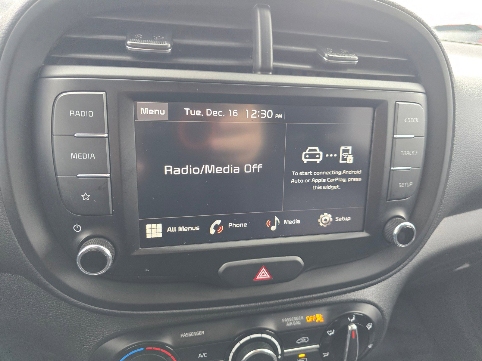 Used 2024 Kia Soul LX w/ Option Group 015 image 33