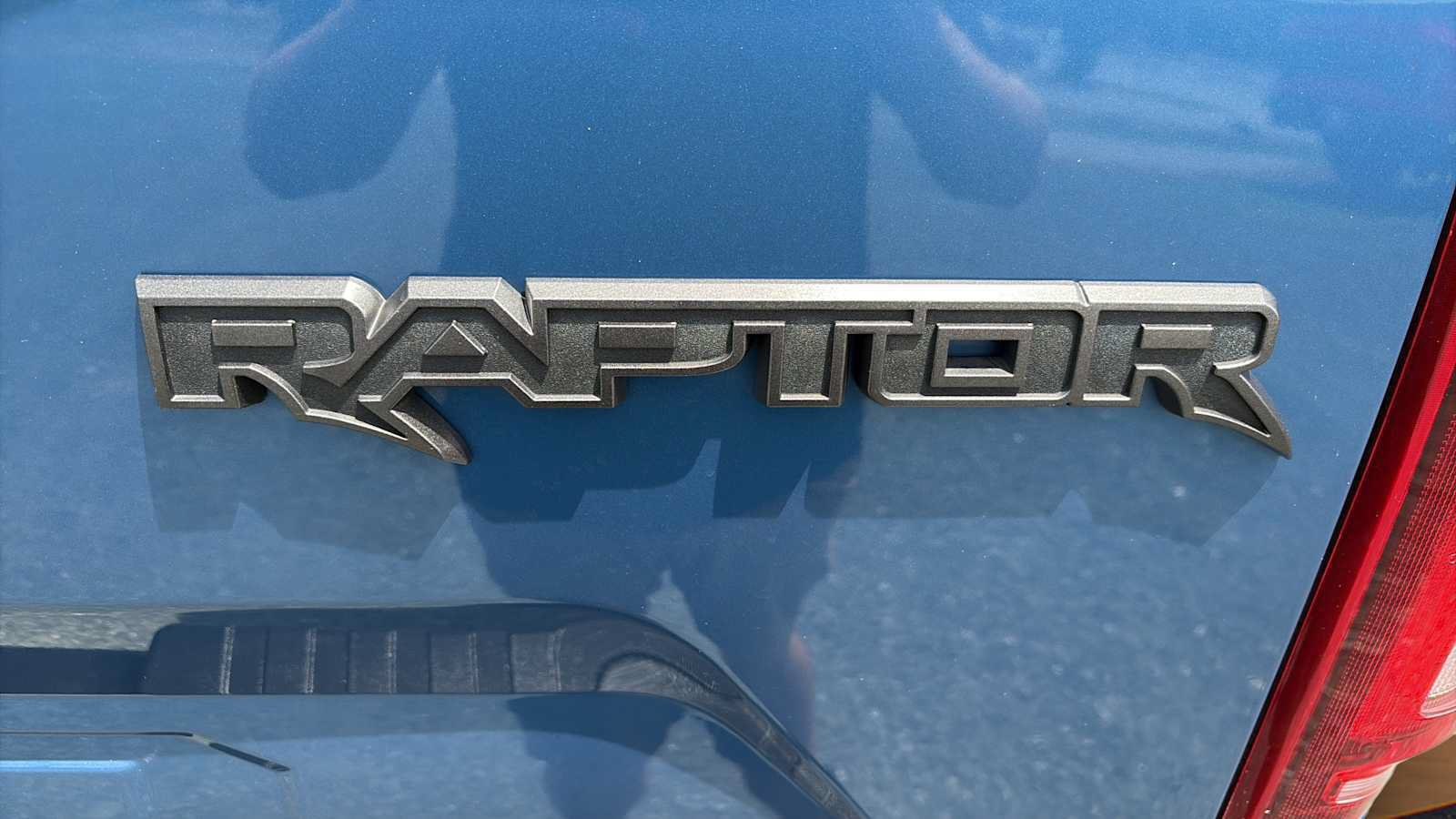 Used 2020 Ford F150 Raptor AWD/4WD image 30