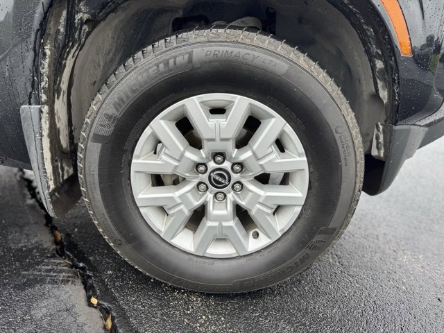 Used 2024 Nissan Frontier SV w/ SV Convenience Package image 9