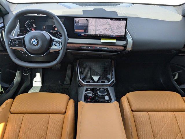 New 2026 BMW X3 xDrive30 w/ Convenience Package image 16