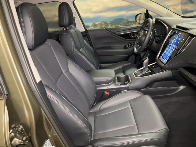 Certified 2025 Subaru Outback Limited image 71