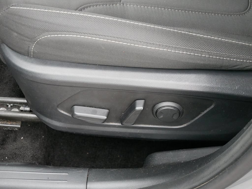 Used 2024 Hyundai Tucson SEL AWD/4WD image 19