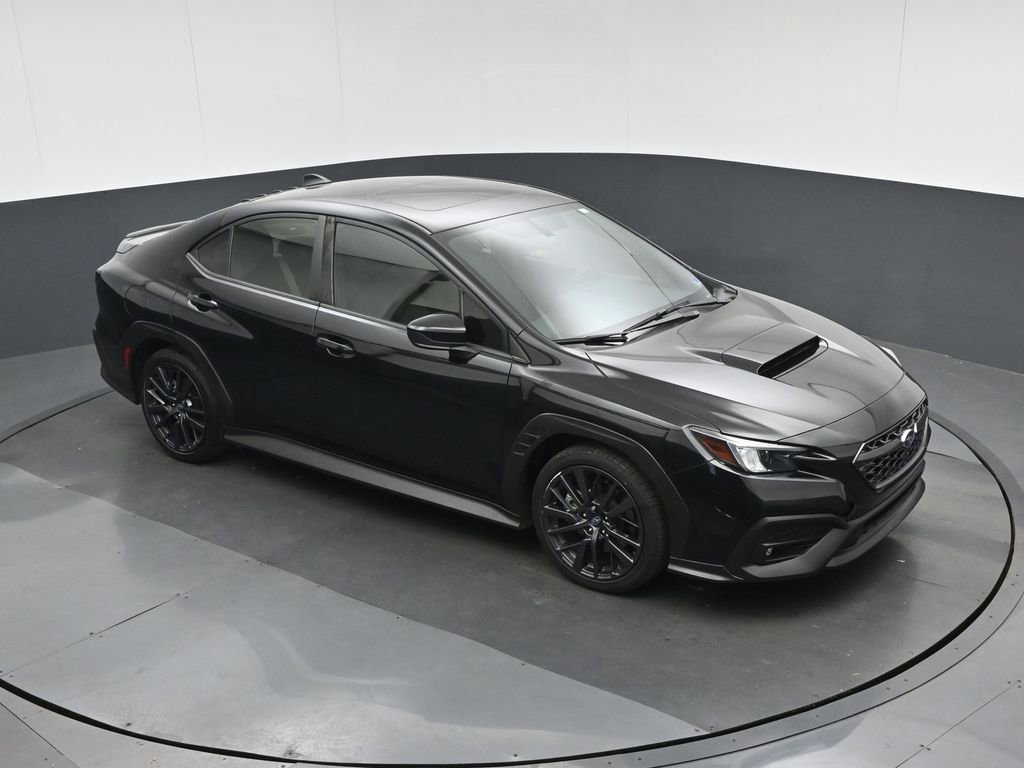 Used 2022 Subaru WRX Premium AWD/4WD image 52