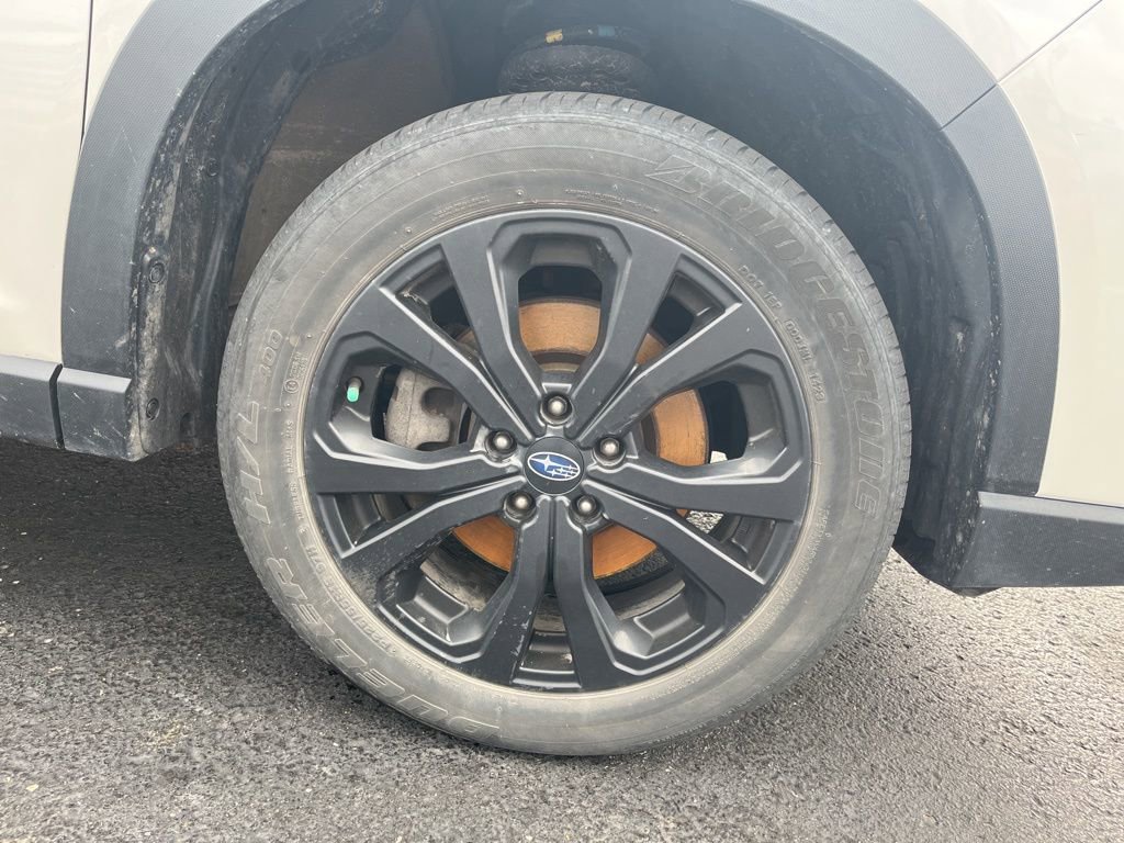 Used 2020 Subaru Forester Sport w/ Popular Package #2 image 12