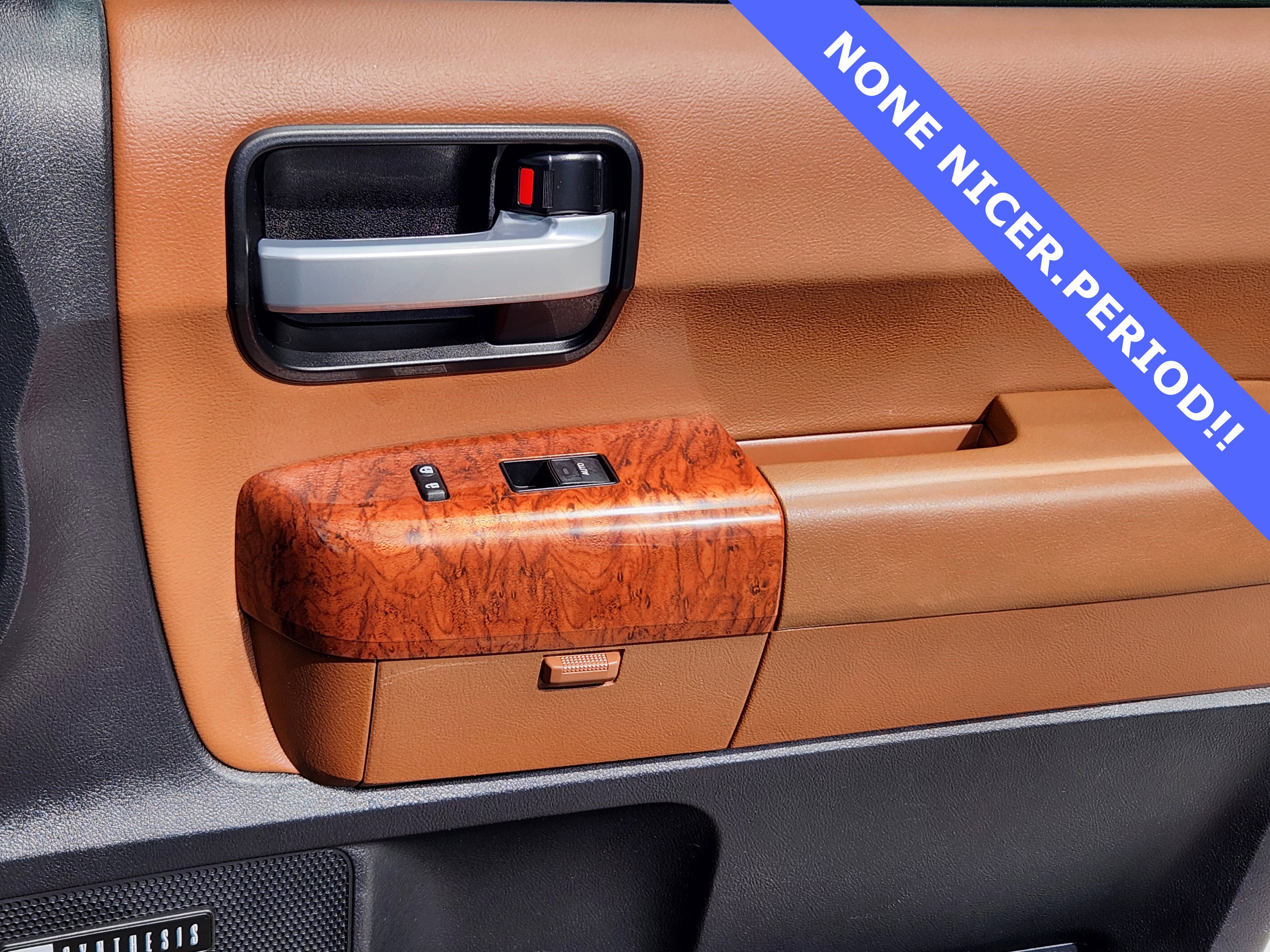 Used 2019 Toyota Sequoia Platinum image 15