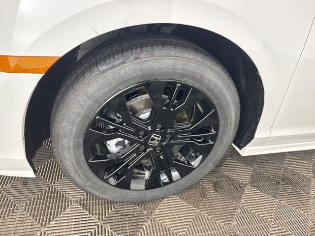 Certified 2026 Honda Odyssey Sport-L image 35