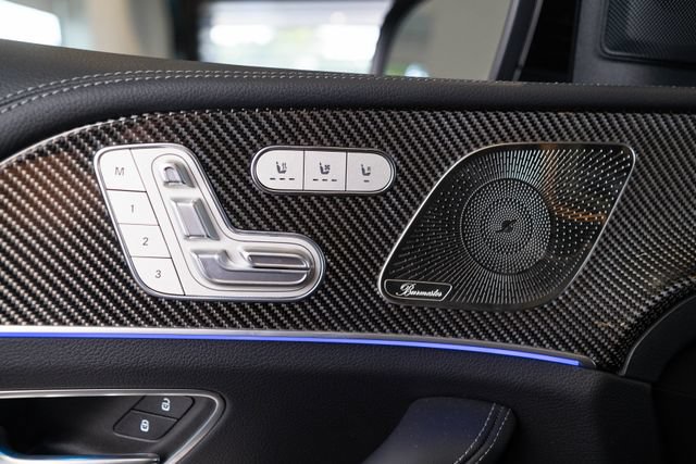 New 2026 Mercedes-Benz GLE 53 AMG 4MATIC Coupe image 22