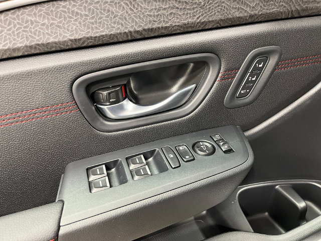 New 2026 Honda Pilot Black Edition image 15