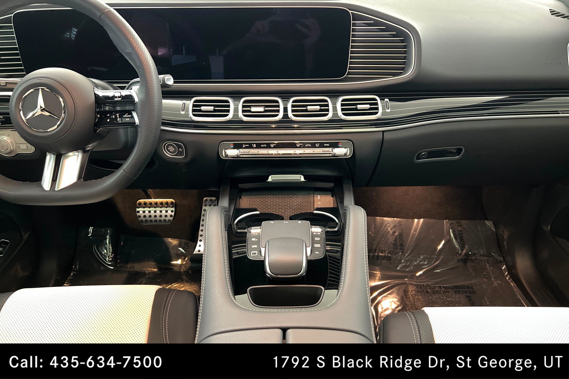 Certified 2026 Mercedes-Benz GLE 450 4MATIC image 13