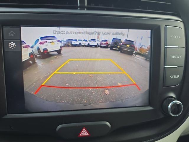 Used 2022 Kia Soul LX image 24