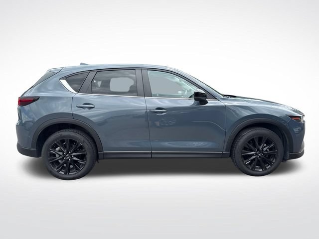 Used 2024 MAZDA CX-5 Carbon Edition AWD/4WD image 7