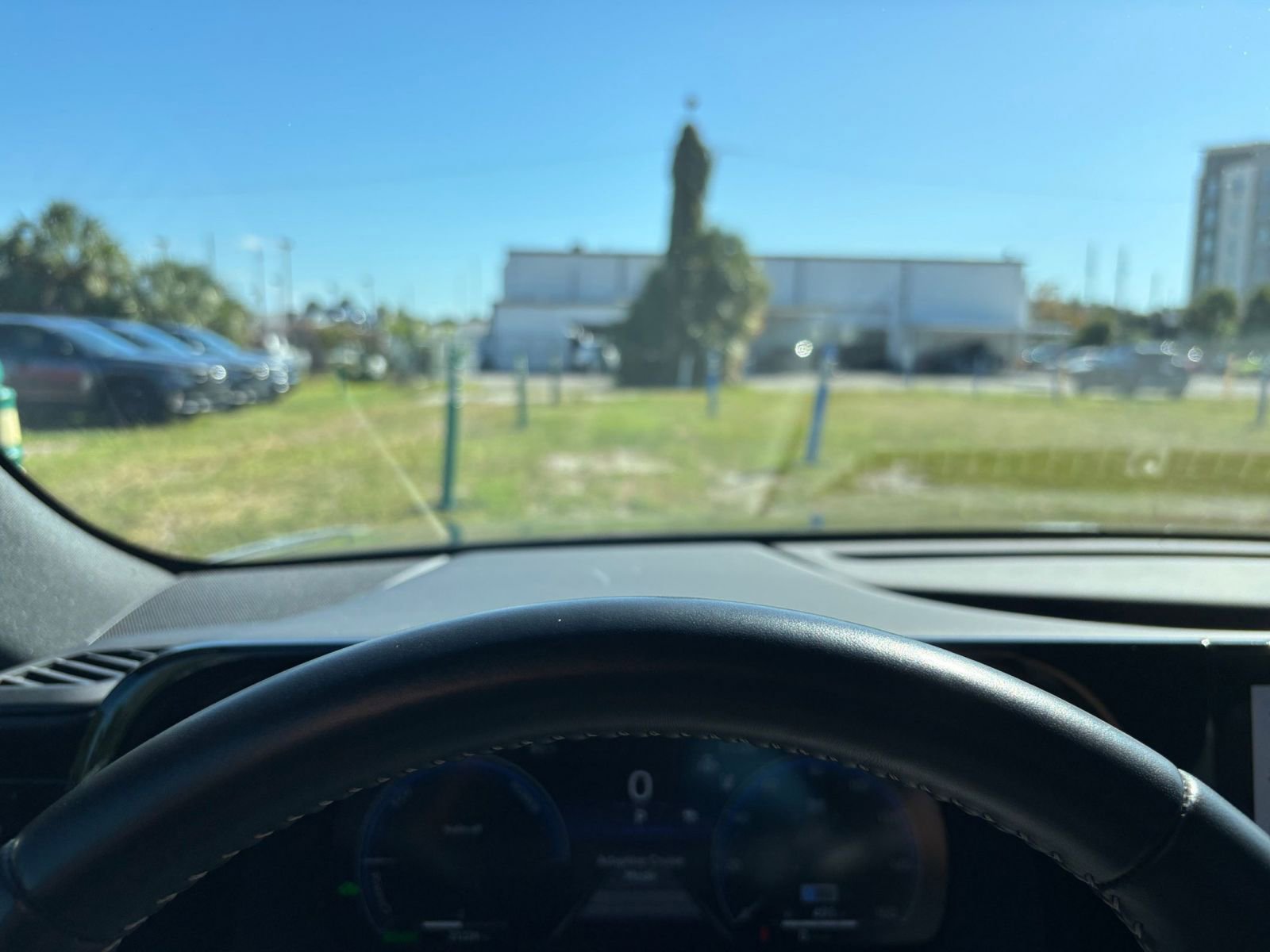 Used 2025 Toyota Crown XLE image 35