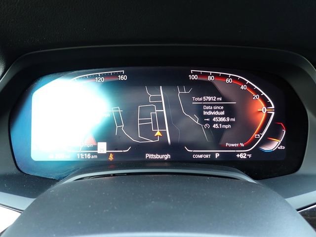 Used 2023 BMW X5 xDrive40i AWD/4WD image 15