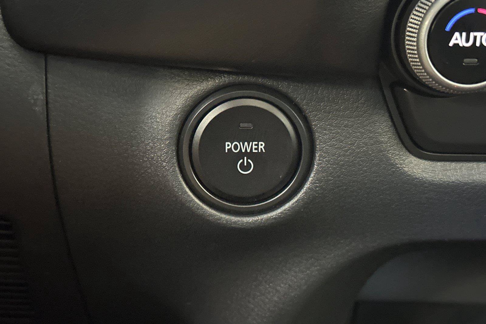 New 2026 MAZDA CX-50 AWD 2.5 Hybrid w/ Weather Package image 25