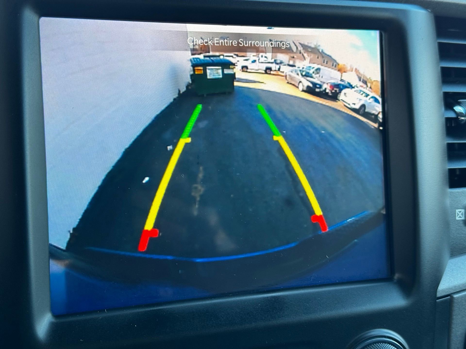 Used 2023 RAM 1500 Express w/ Wheel & Sound Group image 29