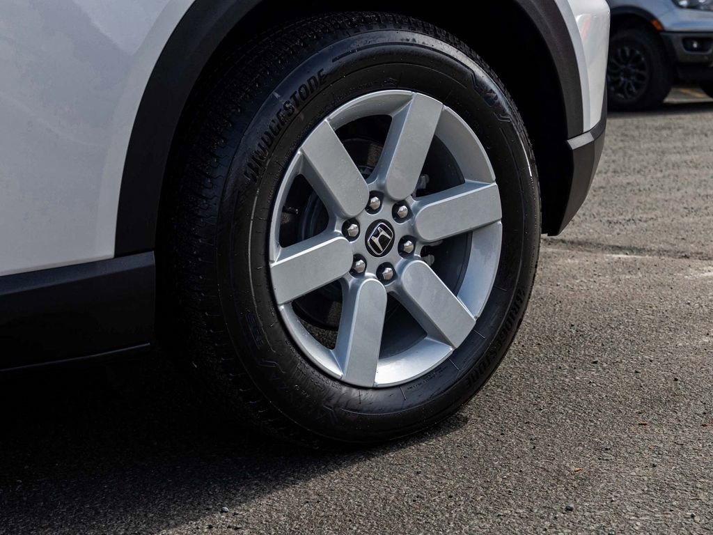 Used 2024 Honda Prologue EX image 8