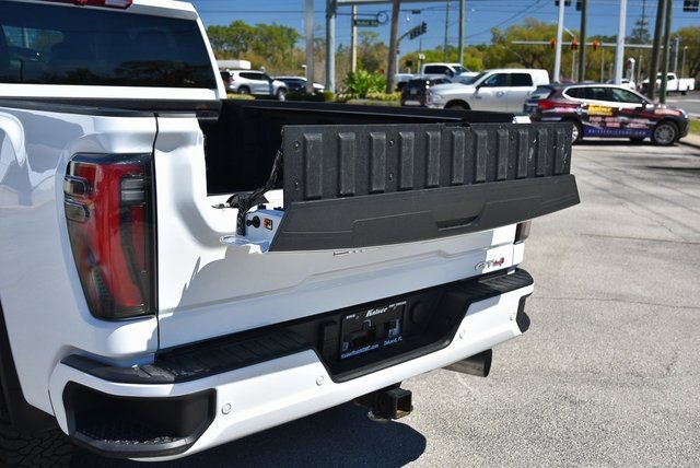 Certified 2024 GMC Sierra 2500 AT4 image 15