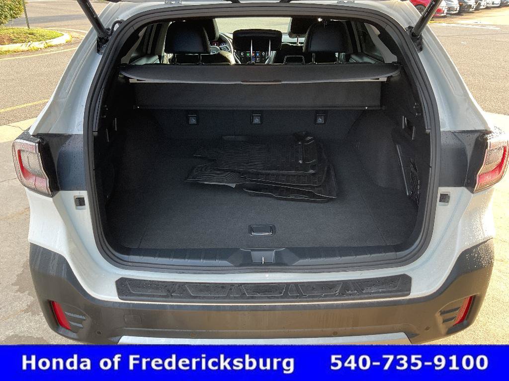 Used 2021 Subaru Outback Limited AWD/4WD image 26