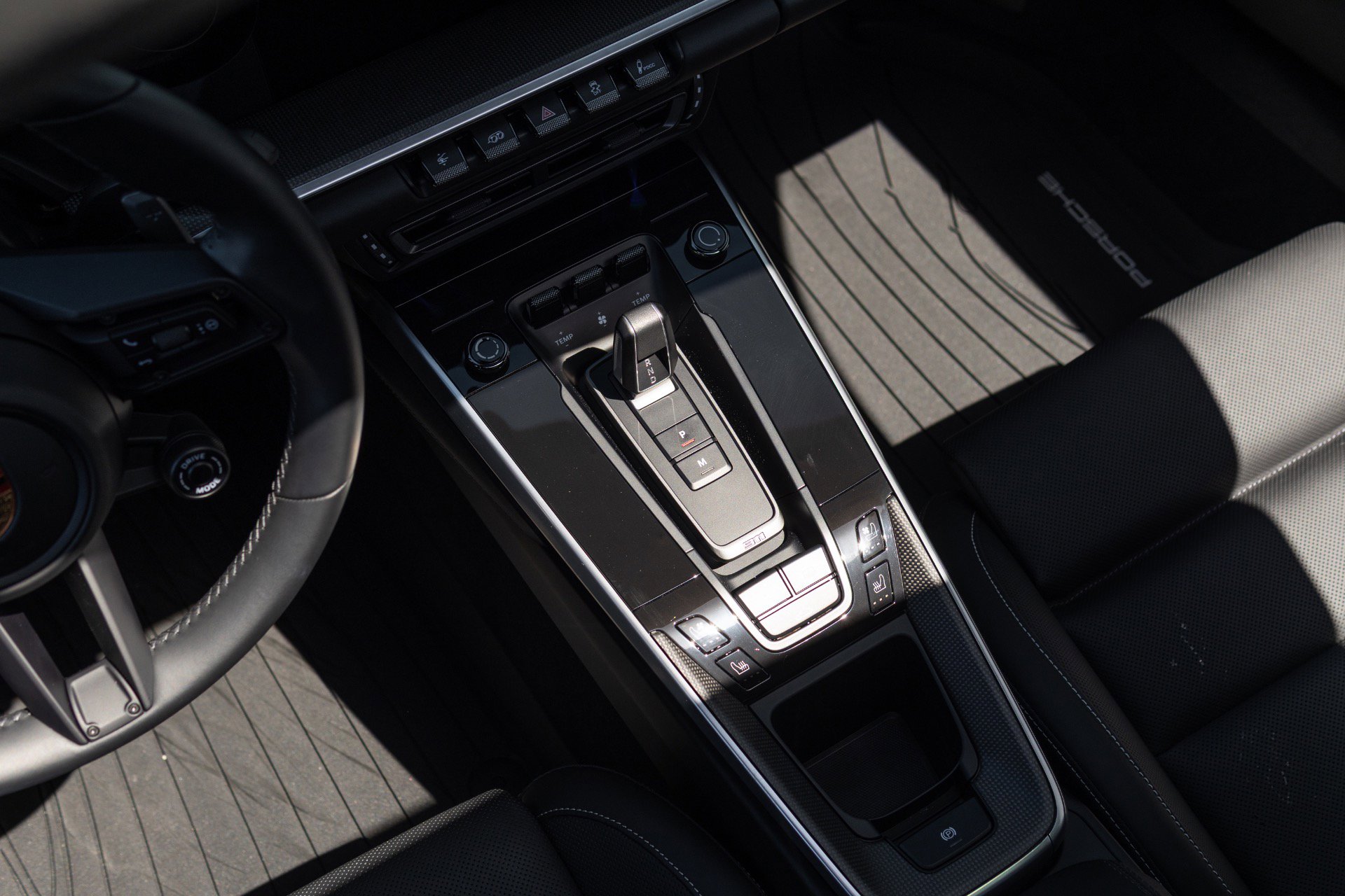 Used 2023 Porsche 911 Turbo S image 43