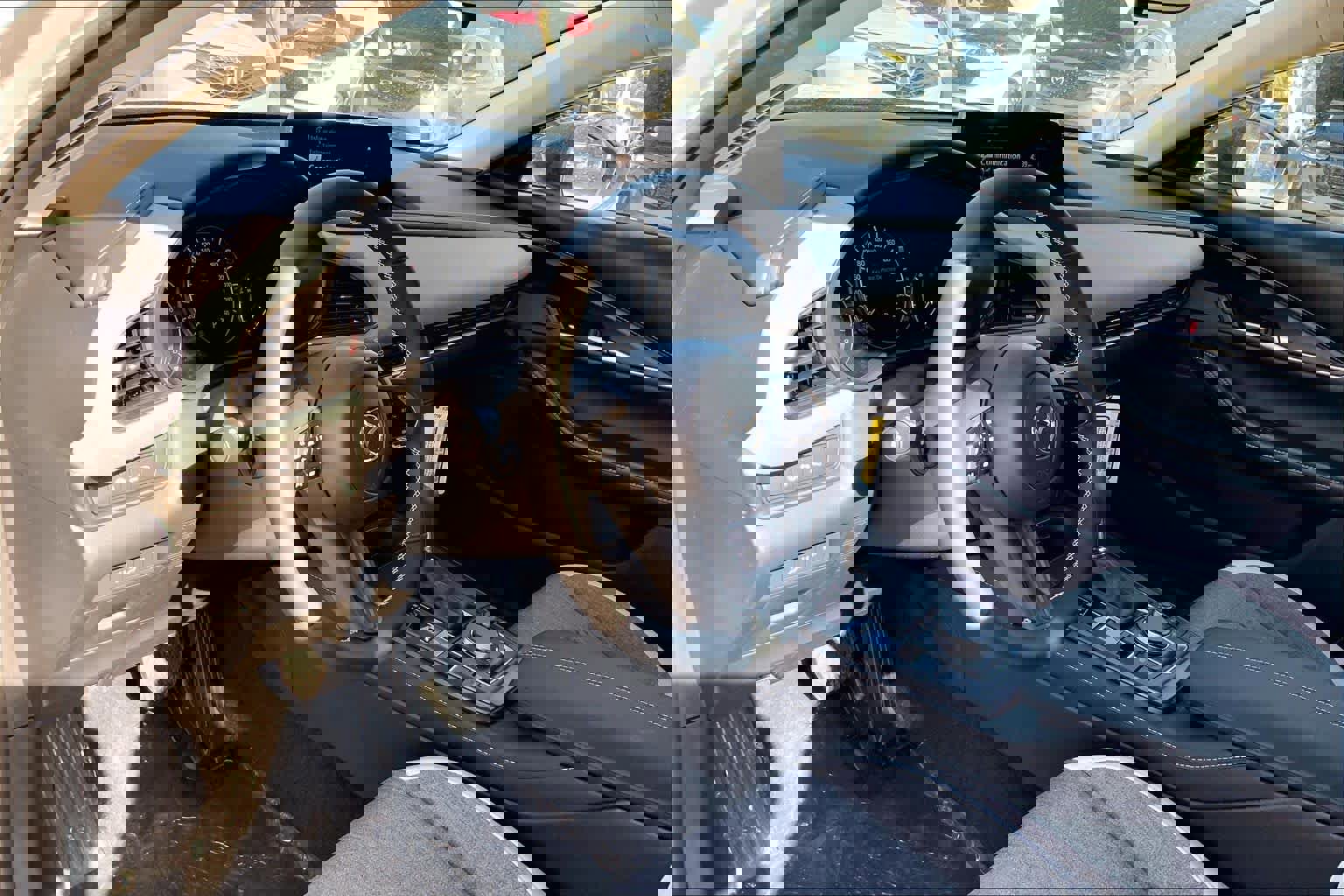 New 2026 MAZDA CX-30 Aire Edition image 8