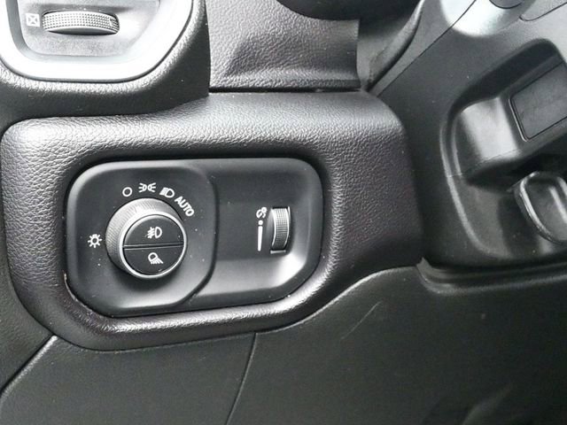 Used 2023 RAM 2500 Big Horn w/ Level 1 Equipment Group image 18