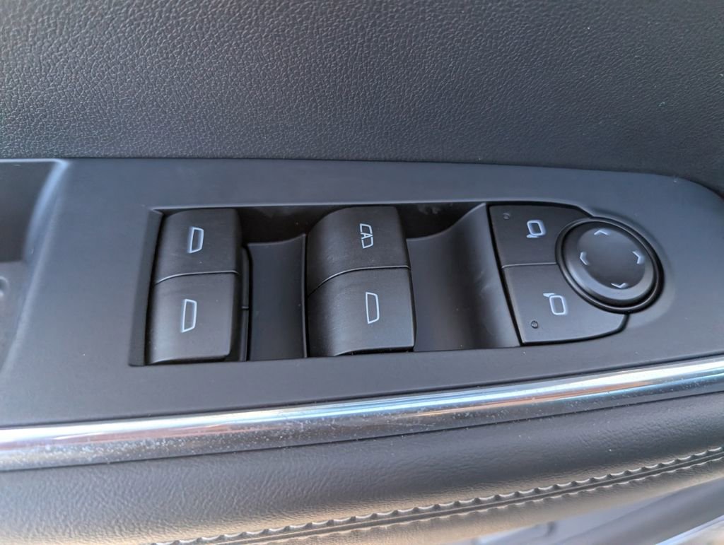 New 2026 GMC Acadia Elevation w/ LPO, Floor Liner Package image 11