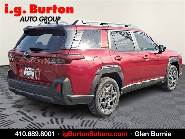 New 2026 Subaru Outback Premium image 4