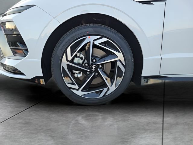 New 2025 Hyundai Sonata SEL image 9