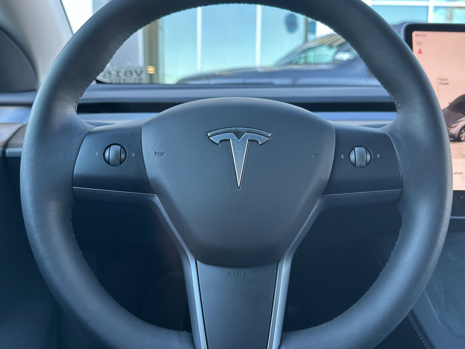 Used 2023 Tesla Model Y Long Range image 23