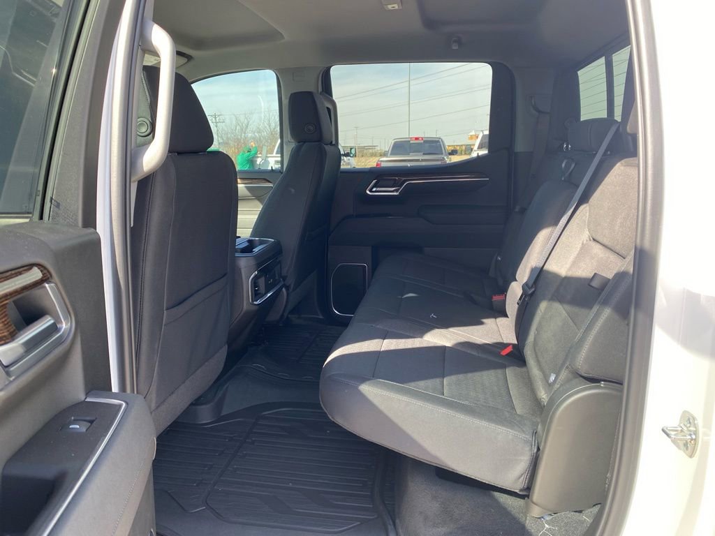 New 2026 GMC Sierra 1500 Elevation w/ Preferred Package image 12