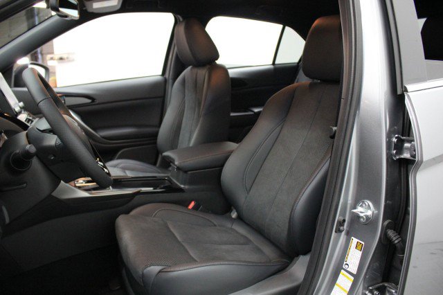 New 2026 Mitsubishi Eclipse Cross Black Edition image 7