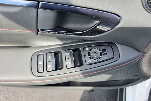 New 2026 Hyundai Sonata N Line FWD image 15