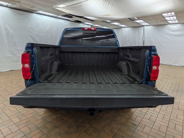 Used 2018 Chevrolet Silverado 1500 LT w/ All Star Edition image 7