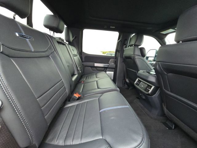 Used 2026 Ford F250 Platinum w/ Tremor Off-Road Package image 15