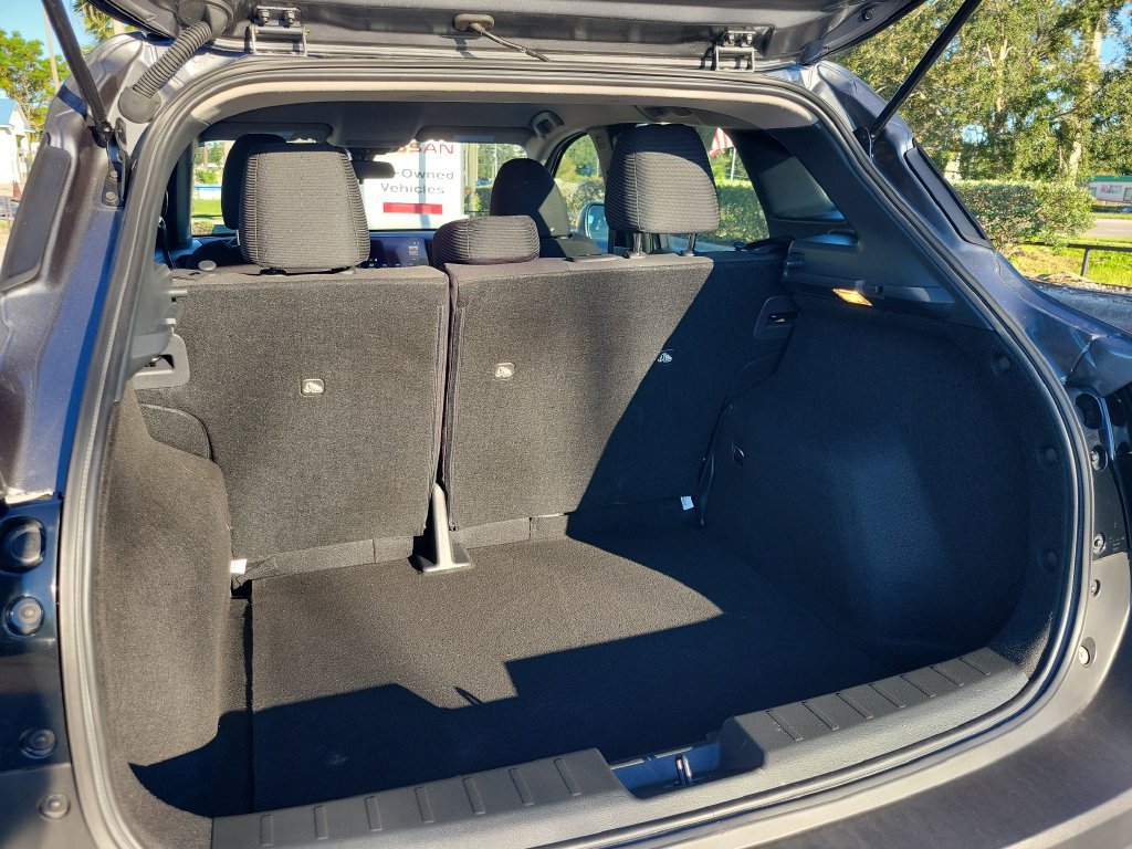 Used 2026 Nissan Kicks S FWD image 7