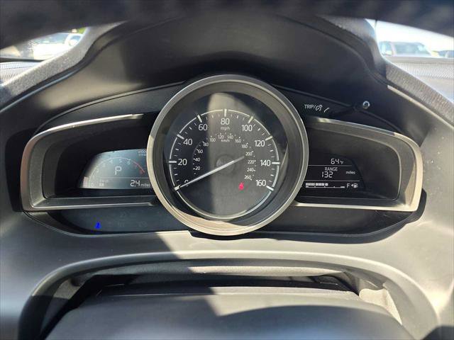 Used 2017 MAZDA MAZDA3 Touring image 27